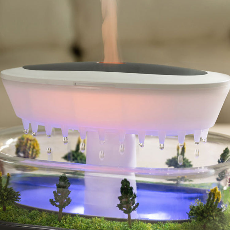 Luxaro RainForest Aroma Diffuser