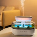 Luxaro RainForest Aroma Diffuser