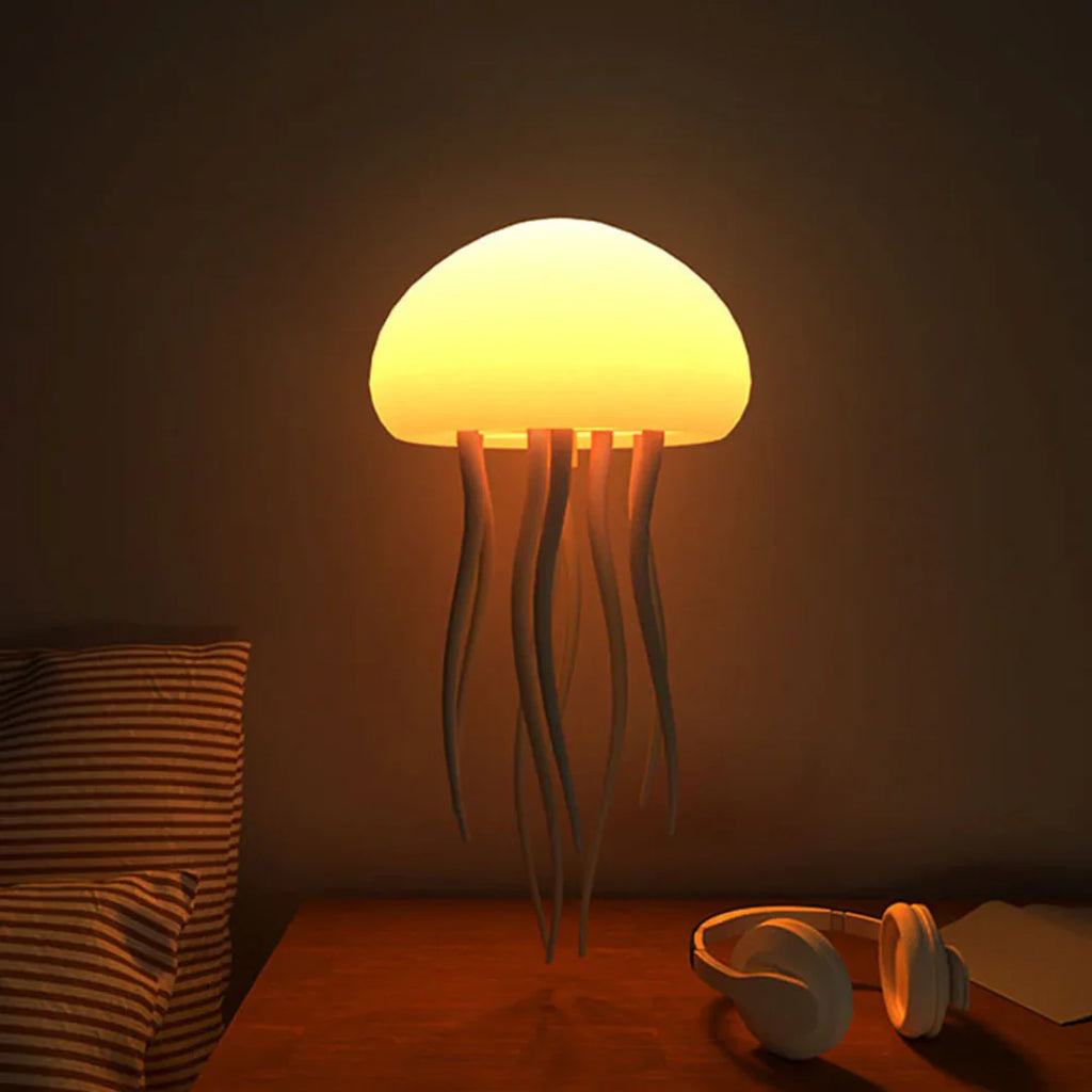 Aurora Jellyfish Lamp