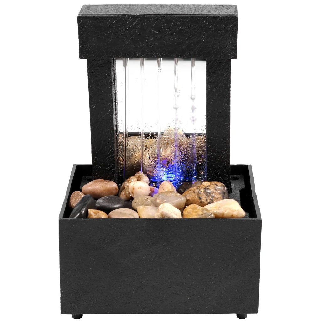Zenfall Tabletop Fountain