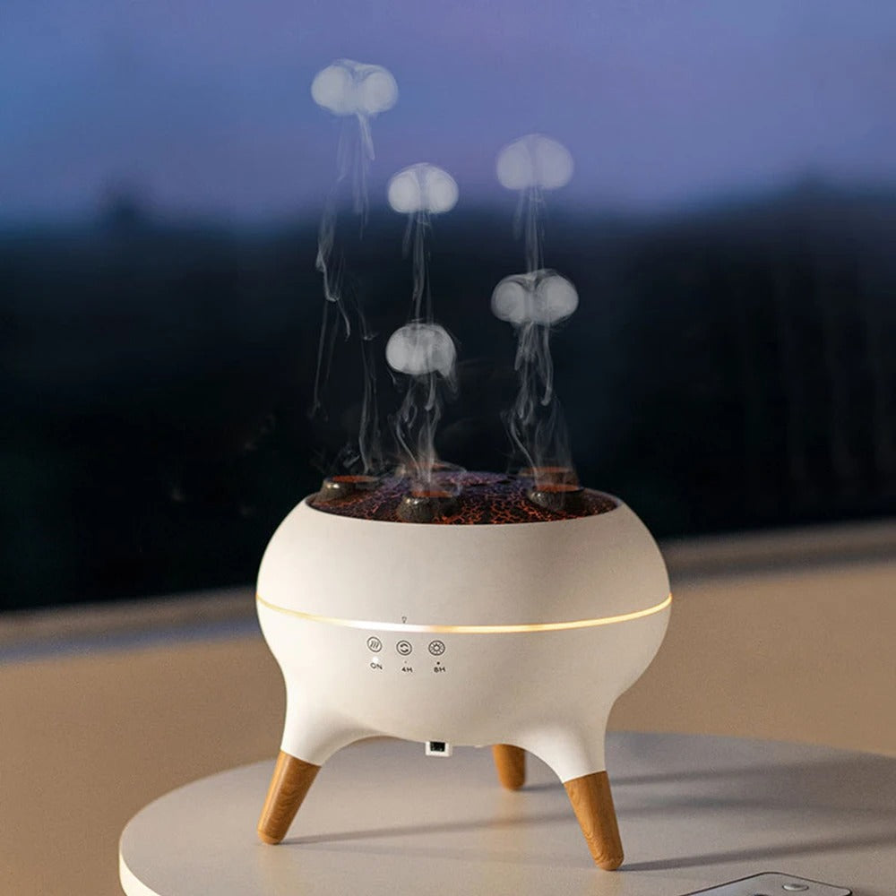 Luxaro Jellyfish Humidifier