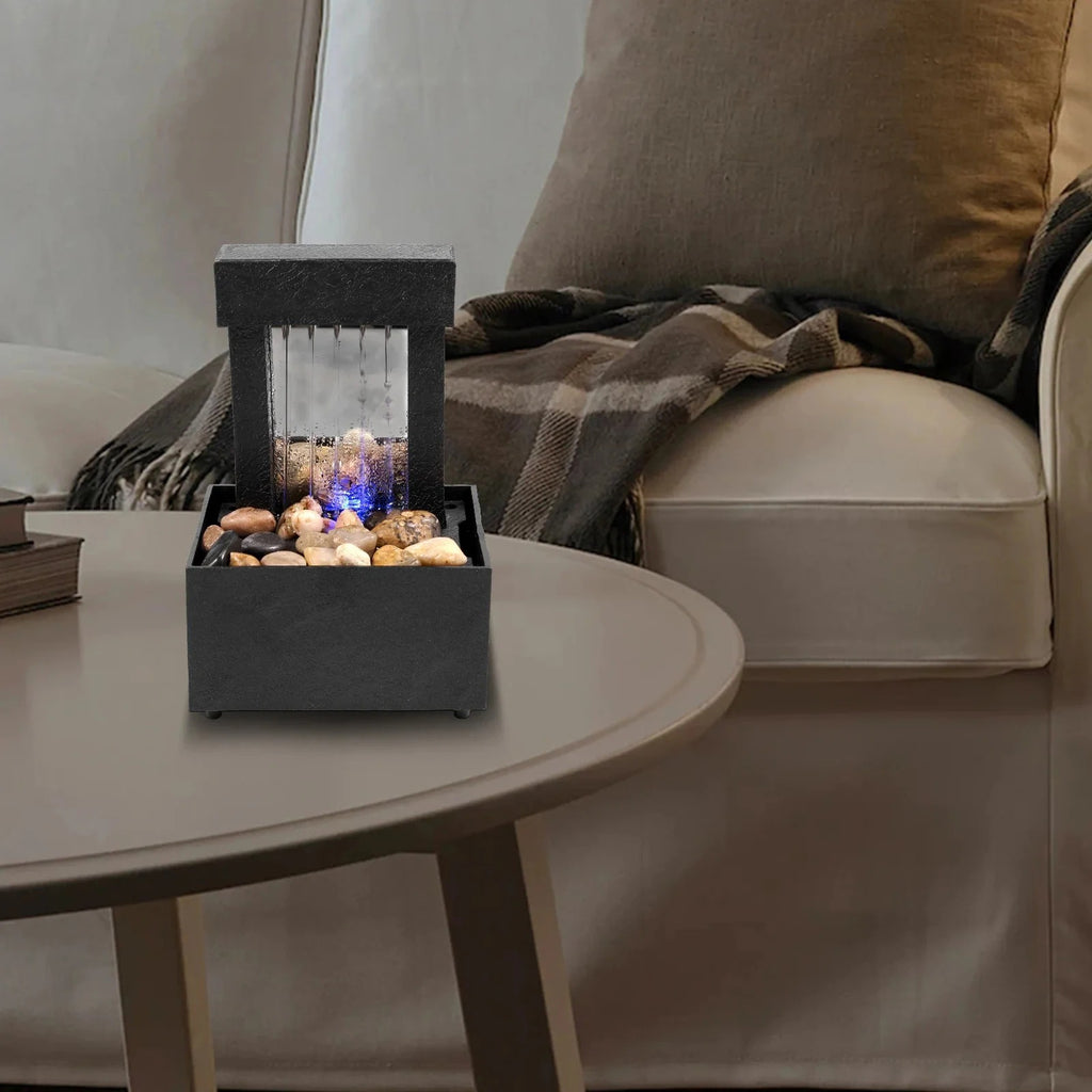 Zenfall Tabletop Fountain