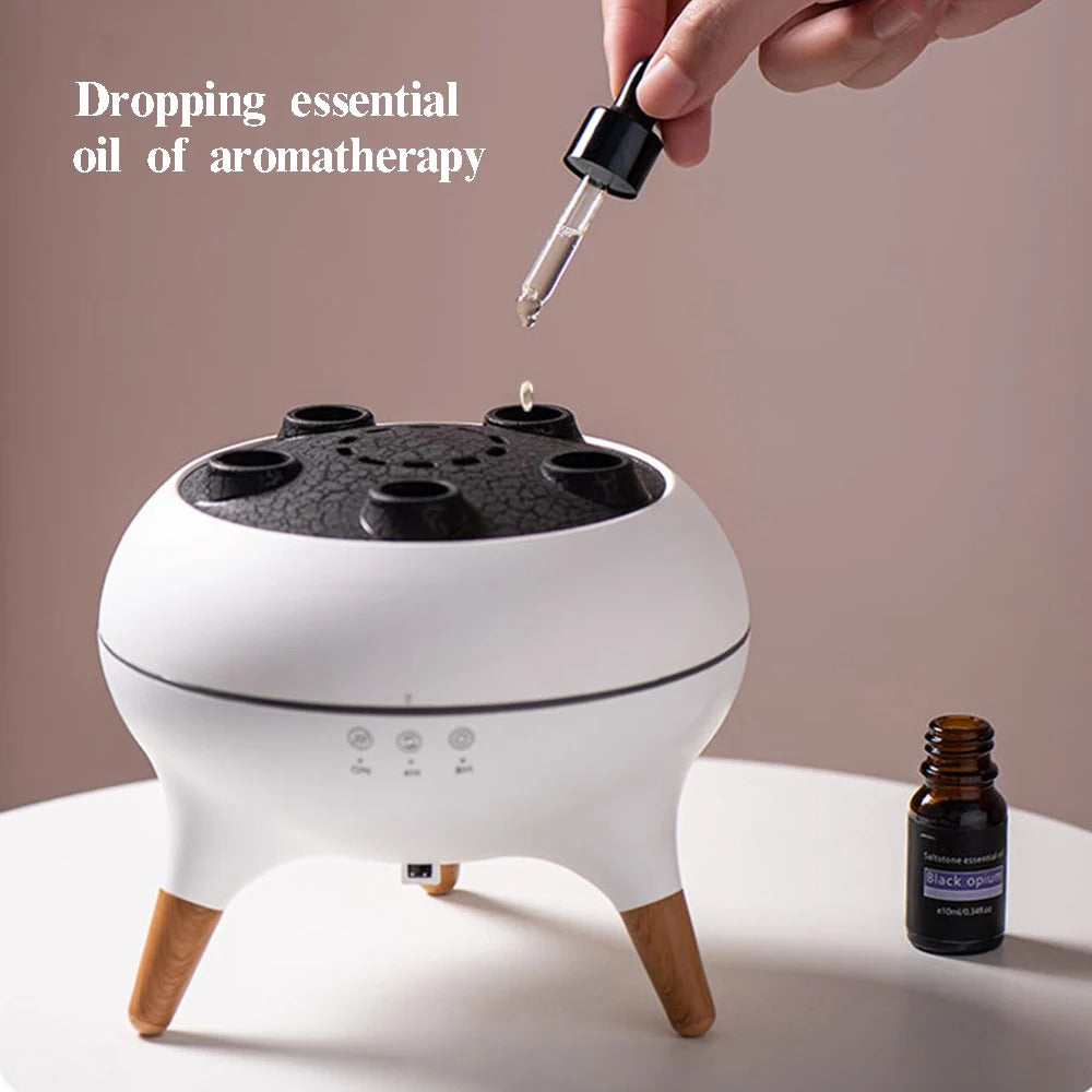Luxaro Jellyfish Humidifier