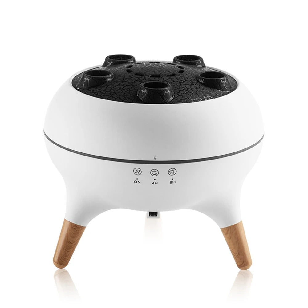 Luxaro Jellyfish Humidifier