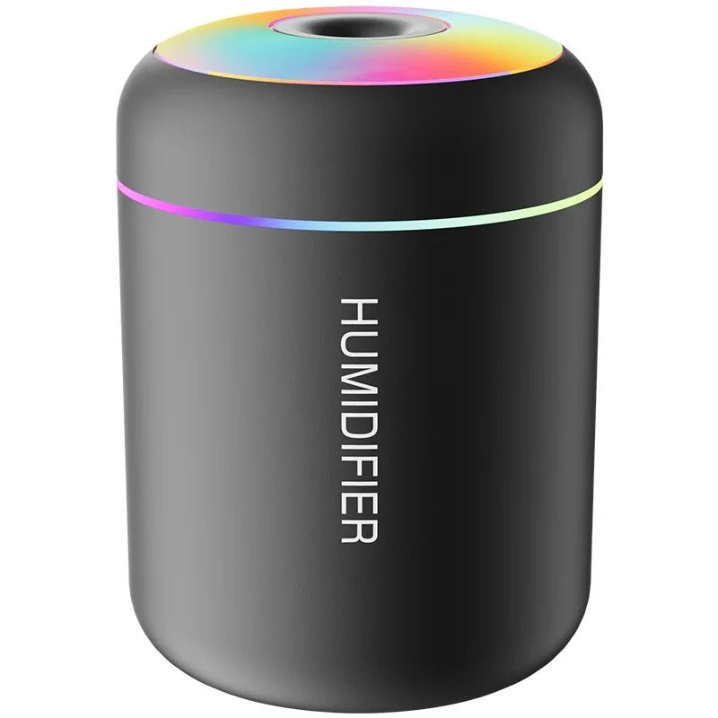 Luxaro Mini Humidifier