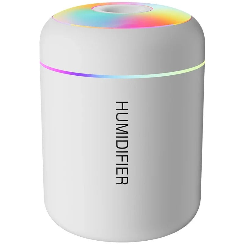 Luxaro Mini Humidifier